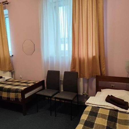 Mini-Hotel Ocean Kiev Bagian luar foto