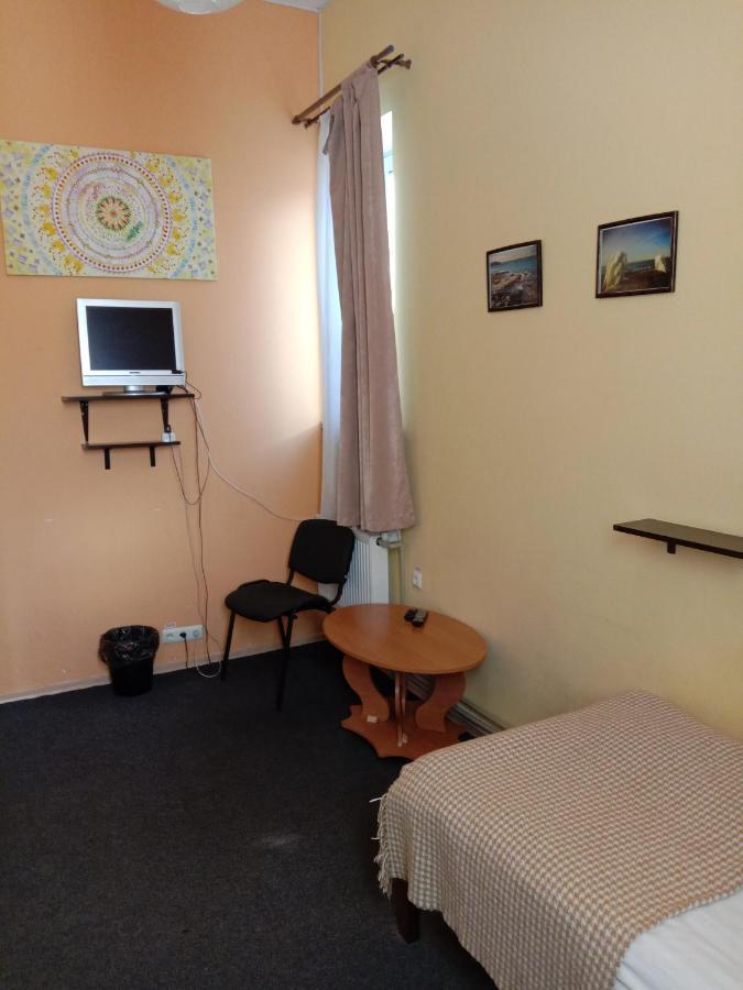 Mini-Hotel Ocean Kiev Bagian luar foto