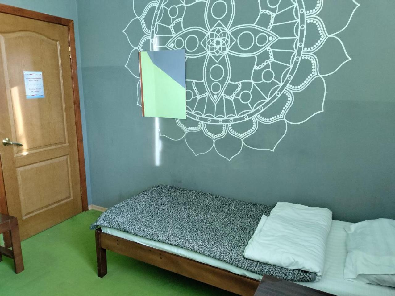 Mini-Hotel Ocean Kiev Bagian luar foto