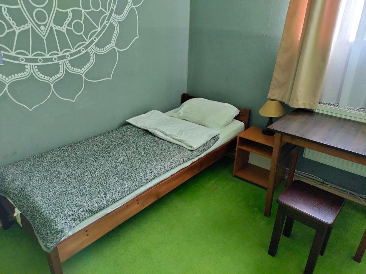 Mini-Hotel Ocean Kiev Bagian luar foto