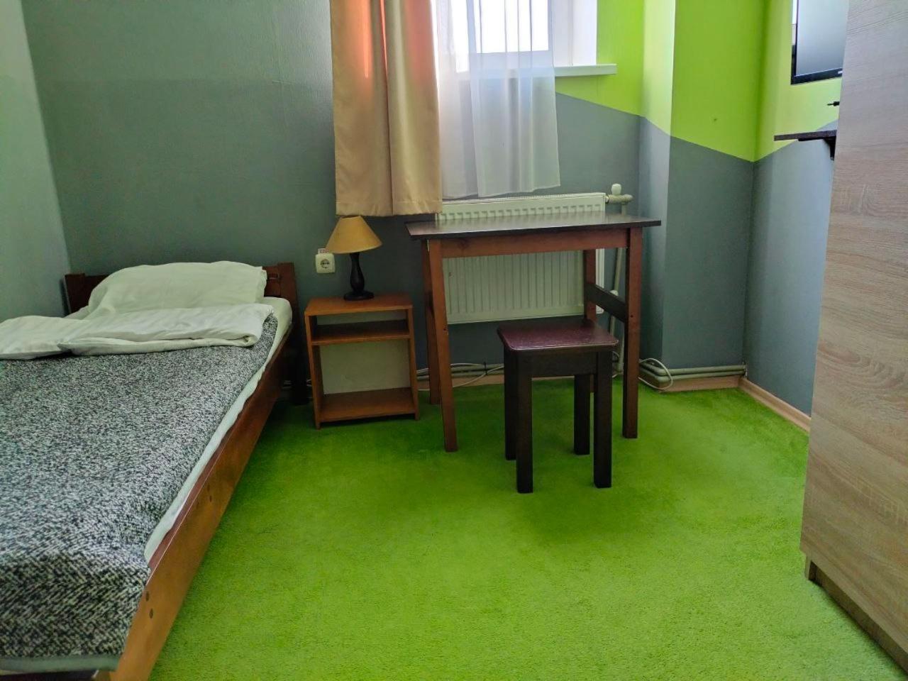 Mini-Hotel Ocean Kiev Bagian luar foto