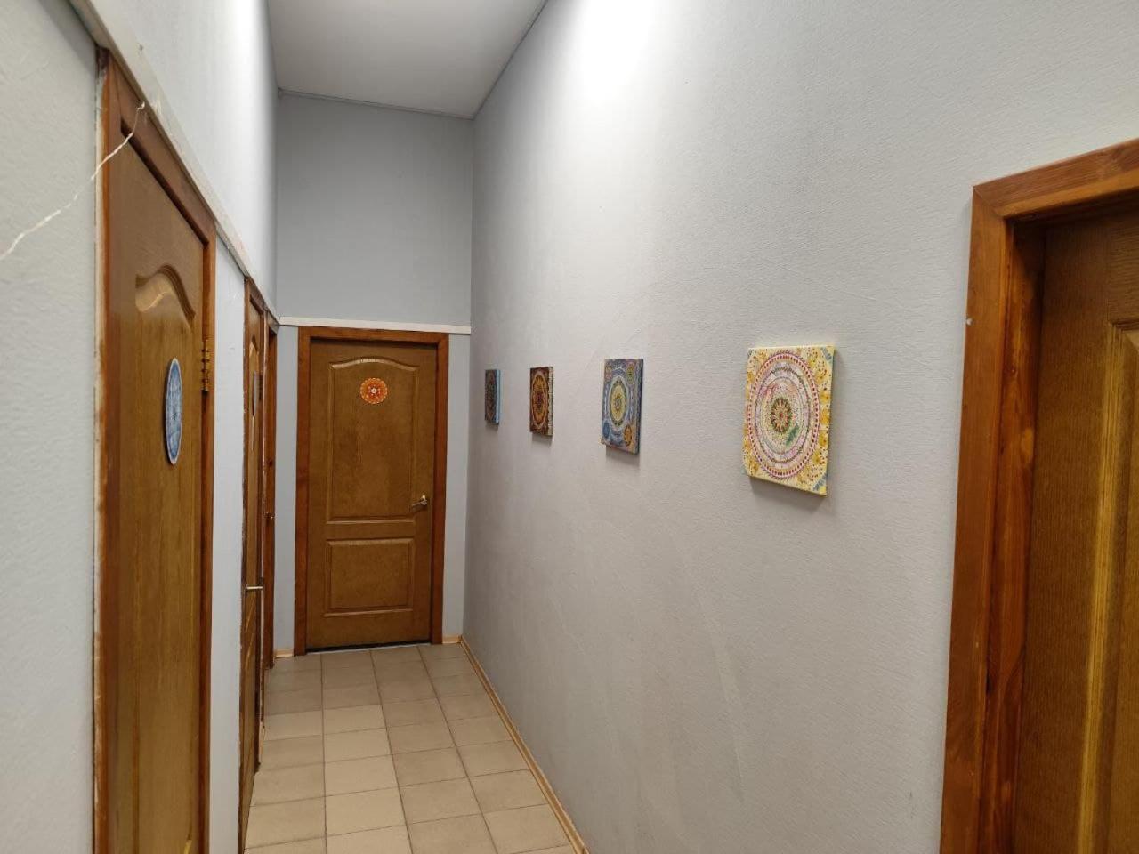 Mini-Hotel Ocean Kiev Bagian luar foto