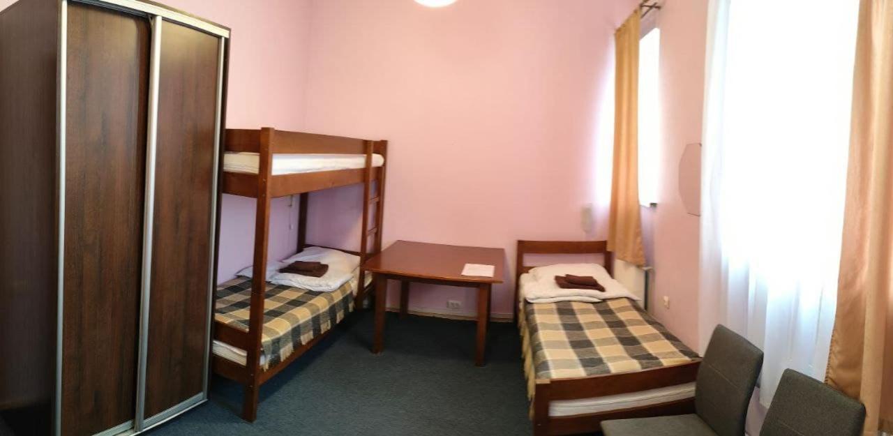 Mini-Hotel Ocean Kiev Bagian luar foto