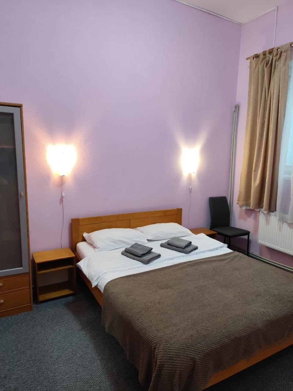 Mini-Hotel Ocean Kiev Bagian luar foto