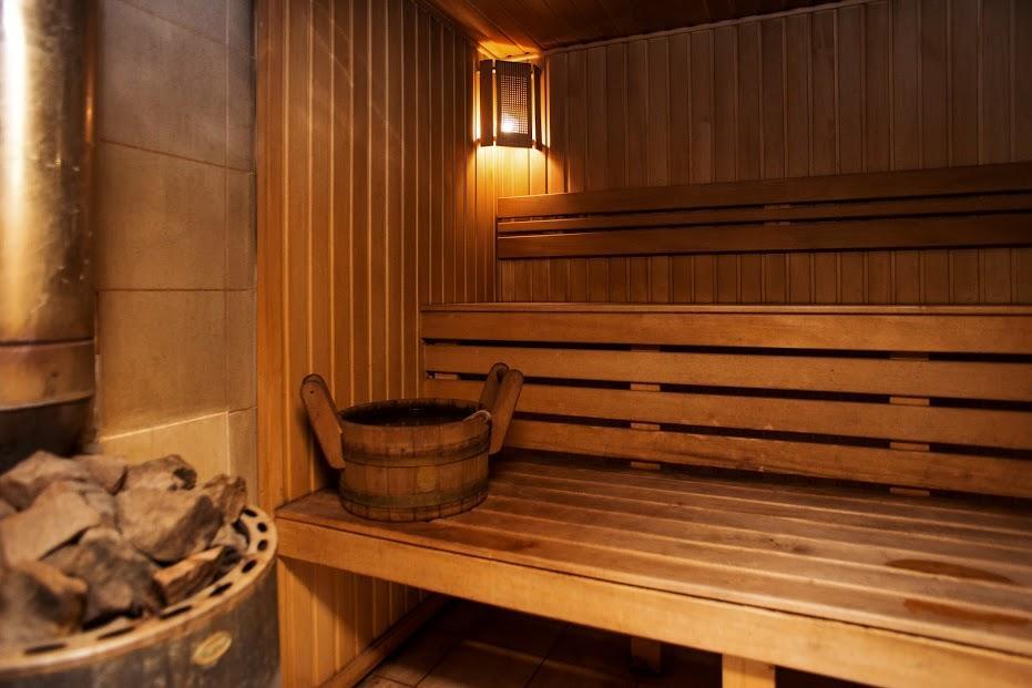 Mini-Hotel Ocean Kiev Bagian luar foto