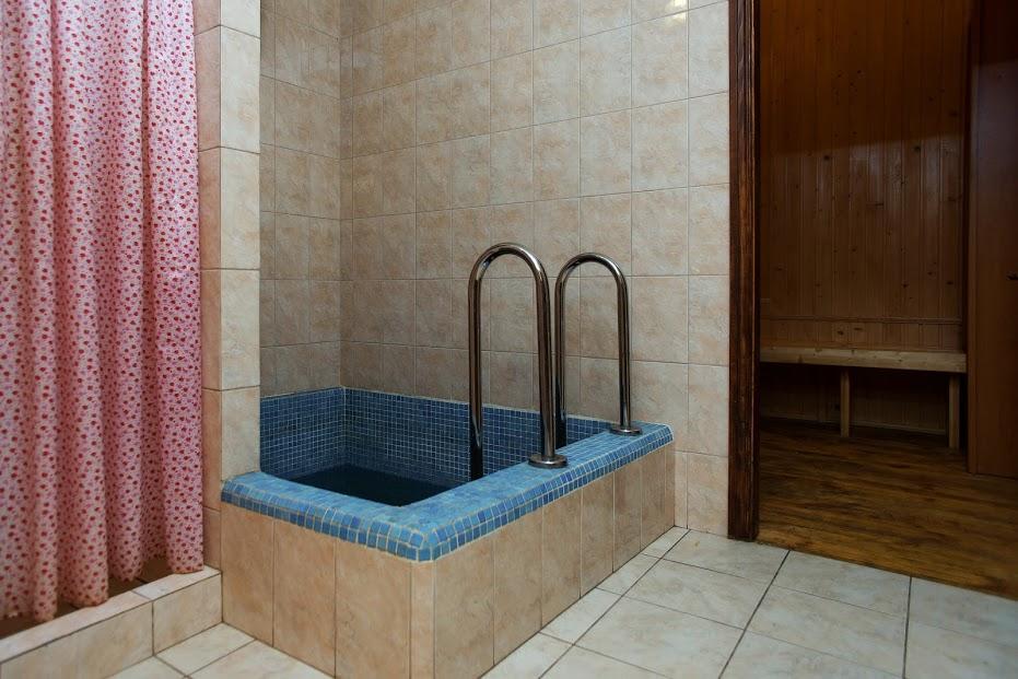Mini-Hotel Ocean Kiev Bagian luar foto